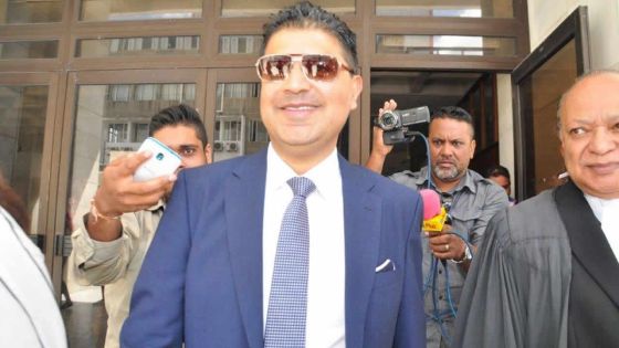 Caudan Development VS Gooljaury : le jugement mis en délibéré