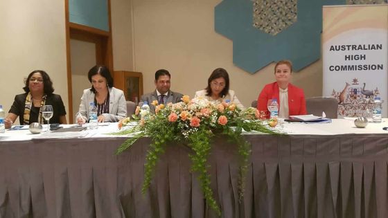 Violence domestique : une cour spécialisée souhaitée