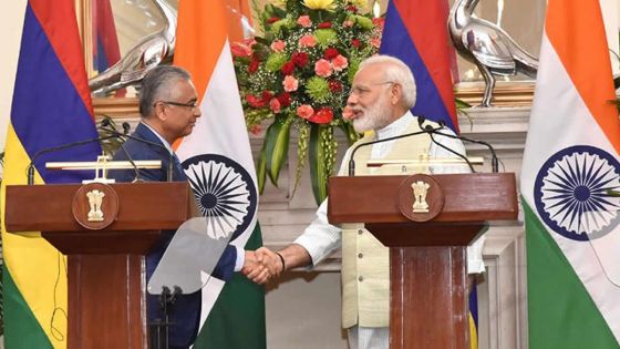 Ligne de crédit indienne : les personnes derrière la filiale de la SBM