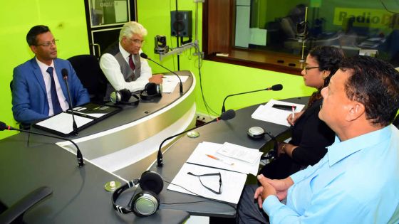 Un vent de changement : au cœur de la formation pour le personnel des hôpitaux