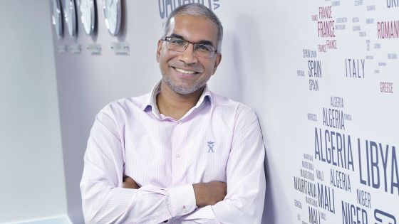 Jean-Michel Félix, CEO de MCB Consulting : «On proposera un Master de Banque et Finance en septembre 2019»