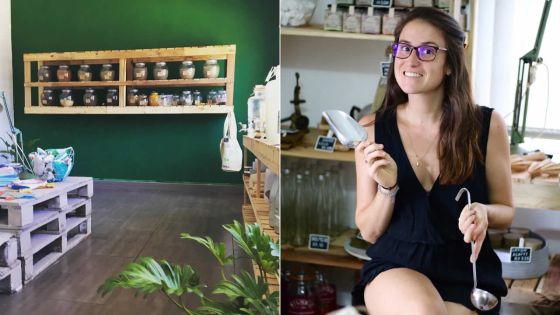 Covid-19/Confinement : l'entrepreneure Fabienne de Chalain  raconte comment elle doit se réinventer