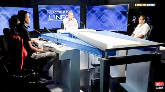 Au Cœur de l’Info - Pauvreté à Maurice : des réponses encore fragiles