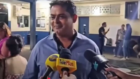 Élections municipales à Vacoas-Phœnix : Chetan Dookun conteste la recevabilité de la pétition de Bhageeruth Mdhin