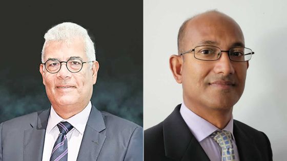 Yvan Legris et Noor Hotee, d’Aon Solutions Ltd : «Un retour au National Pensions Fund est à envisager»