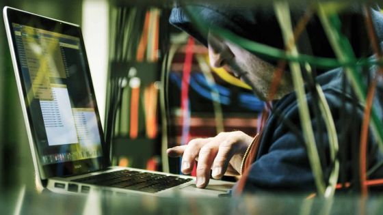 Une cyberattaque de grande ampleur se répand dans le monde