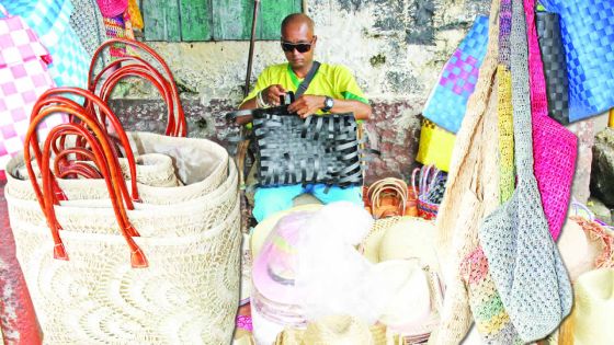 Les Lapereté : l’art de la vannerie tissé par plusieurs générations