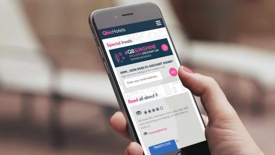 Tourisme : des applications pour les hôteliers et leurs clients