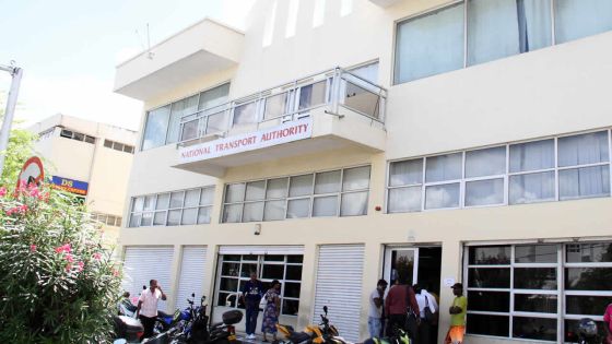 Seetaram demande à la NTA d’étendre 10 de ses permis