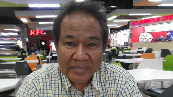 Andriatsira Rakotoarisao : «Les conditions existent pour une ‘win-win situation’ entre Maurice et Madagascar»