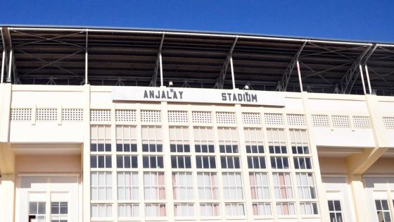 Simulation d’attentat lors des JIOI au stade Anjalay : la police teste ses dispositifs