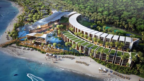 Projet d’hôtel à Pomponette : le promoteur sert une mise en demeure au ministère des Terres