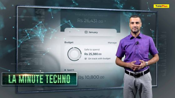 La Minute Techno – Majeur upgrade de my.t money. 