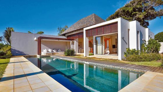 Immobilier de luxe: Rs 67,2 milliards de projets en gestation