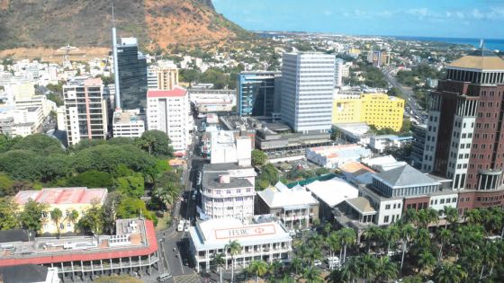 Les 5 priorités du Budget