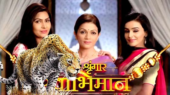 Un enfant de deux ans tué par un léopard lors du tournage de «Ek Shringaar Swabhimaan»