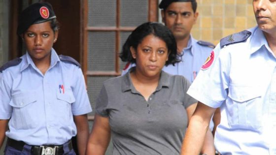 Meurtre d’un Senior Health Inspector : Marie Prisca Martinelle écope de 25 ans de prison