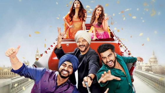 Mubarakan : une comédie signée Anees Bazmee