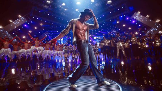 «Munna Michael» : le 3e meilleur démarrage de Tiger Shroff