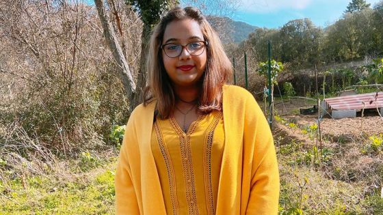 Le cri du cœur d’une jeune Mauricienne bloquée en Corse