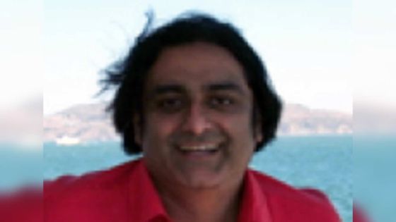 [Blog] Farhad Khoyratty : ou toute la grandeur de notre Université