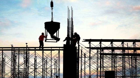 Matériaux de construction : Les prix du ciment et de la barre de fer continuent de flamber 