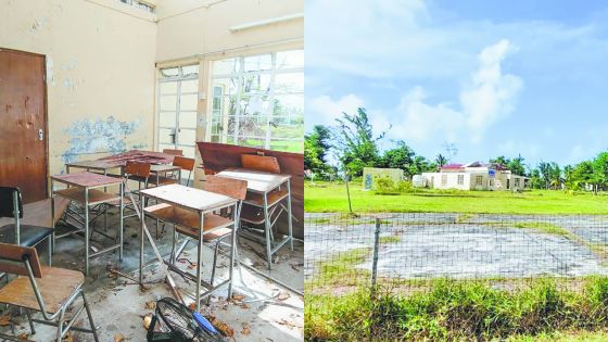 Trois mois après la visite officielle : Agaléga otage de promesses suspendues