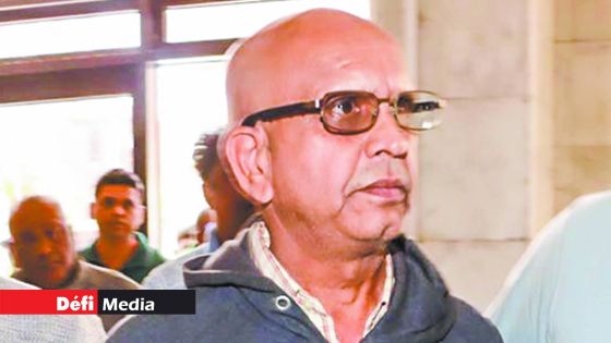 L’ACP Dunraz Gangadin porte plainte contre un policier pour insultes