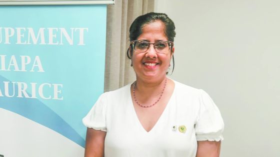 Dr Pascale Dinan, gériatre : «Être vieux, c’est d’abord un regard que la société pose sur nous»