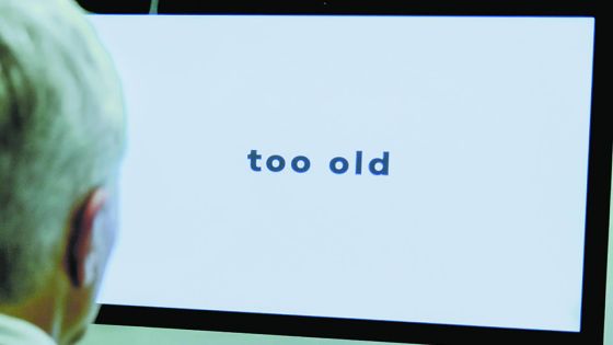 Âgisme : vieux clichés, vrais enjeux