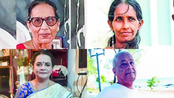 Être vieux : une question d’attitude, pas d’années 