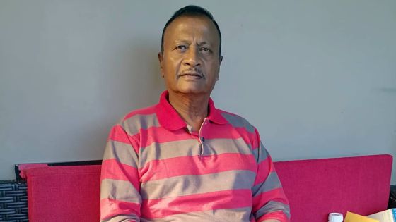 Vinod Appadoo, ex-commissaire des prisons : «Cette culture de ‘la main leste’ d’avant, il faut l’oublier»