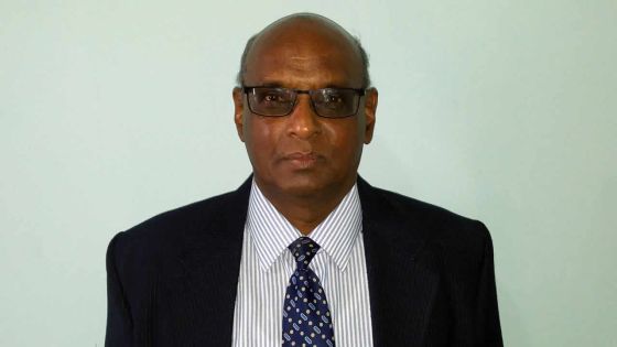 Bhanoodutt Beeharee : l’homme à la poigne de fer