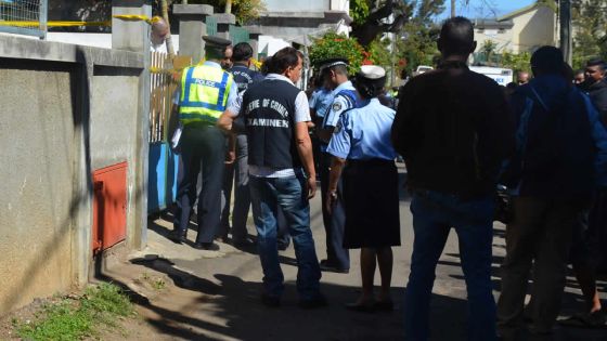 Meurtre de Jacques Bathilde : les activités liées aux jeux seraient-elles le mobile du crime ?