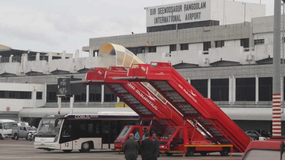 Importés d’Afrique du Sud : des aliments bloqués à l’aéroport à cause de la grippe aviaire