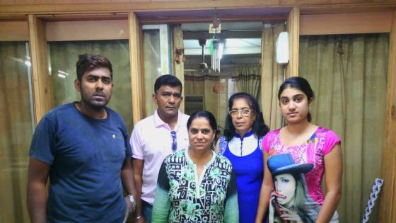 Expulsion de ceux qui vivent sur le tracé du Metro Express : un drame humain avec la date butoir