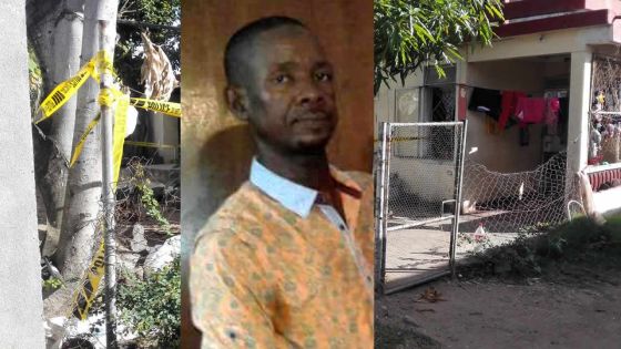 Drame à Baie-du-Tombeau : tué pour avoir courtisé une femme