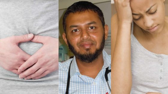 Gare aux maladies du foie