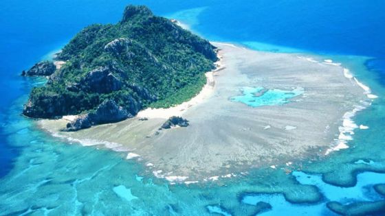 Et si le salut nous venait des îles Marshall?