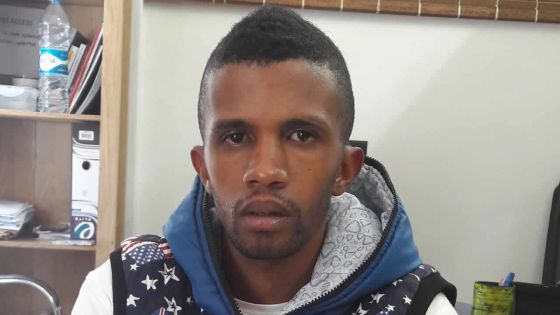 Brutalités policières alléguées : Miko Humbert ne lâche pas prise