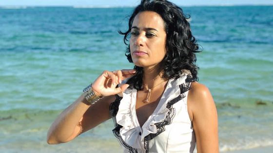 Samanta Ribet-Simoneau cartomancienne : «Certains confondent la voyance avec la magie»