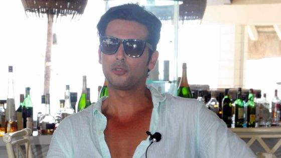 Série télévisée Haasil - Zayed Khan, acteur : «On m’a blessé mais je ne suis pas rancunier»