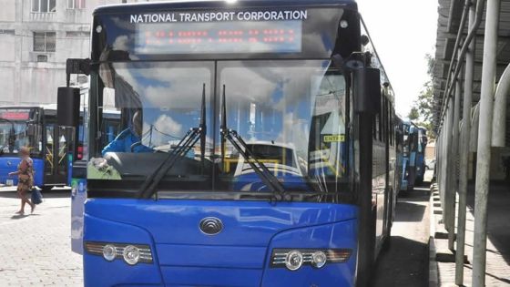 Un autobus supplémentaire d’Ébène à Quatre-Bornes 