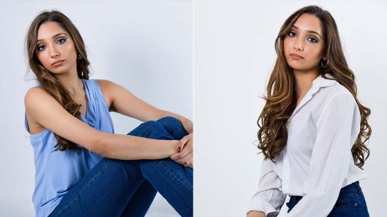 Natasha Chittoo, d’origine mauricienne, finaliste au Miss England : « J’ai le désir d’améliorer la vie d’autrui »