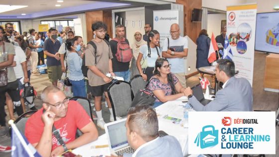 Career and Learning Lounge : plus de 50 bourses à saisir !