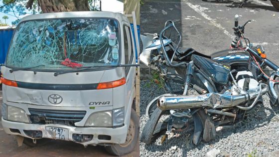 Accident à Bramsthan : la MCIT ouvre une enquête pour possible «foul-play»