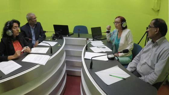 Le Grand Journal : l’affaire Yerrigadoo décortiquée