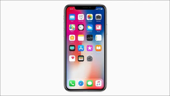 iPhone X : la nouvelle référence des smartphones