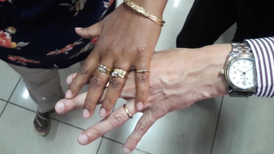 Immigration clandestine : onze cas de mariage blanc recensés depuis janvier