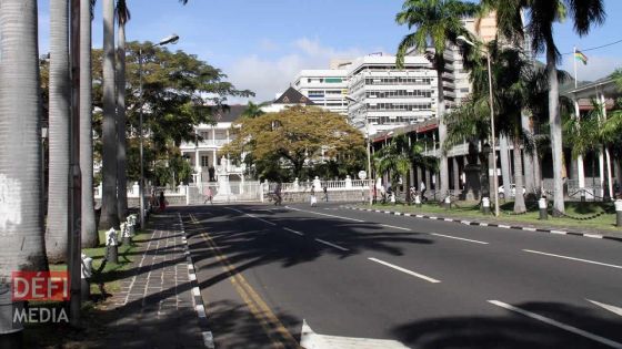 Le PTr invite ses troupes à une manif devant l’Assemblée nationale 